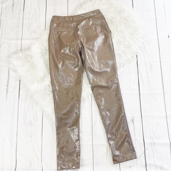 🆕 Alix NYC Loring Pant in Acorn Size 6 - Picture 5 of 5